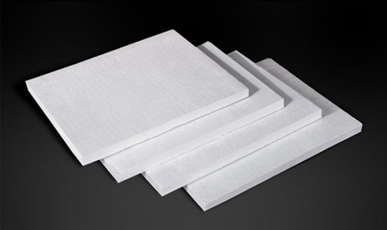 Ceramic Fiber Board