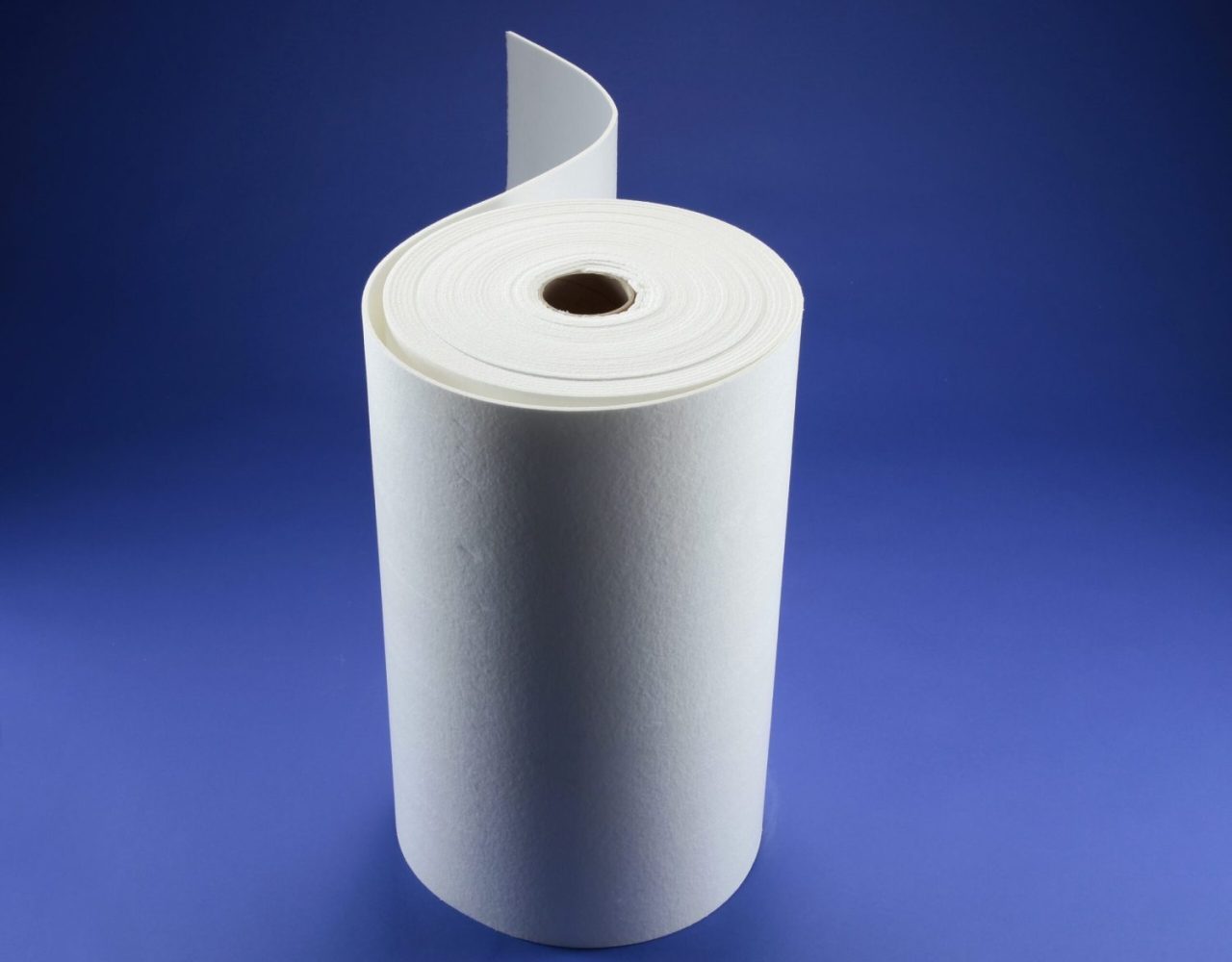 Ceramic Fiber Paper
